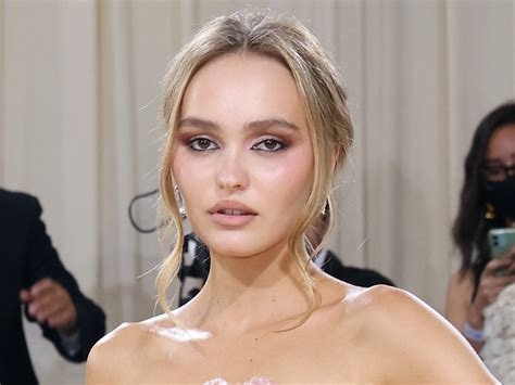 the idol lily rose depp nude|The Idol First Reactions: Lily